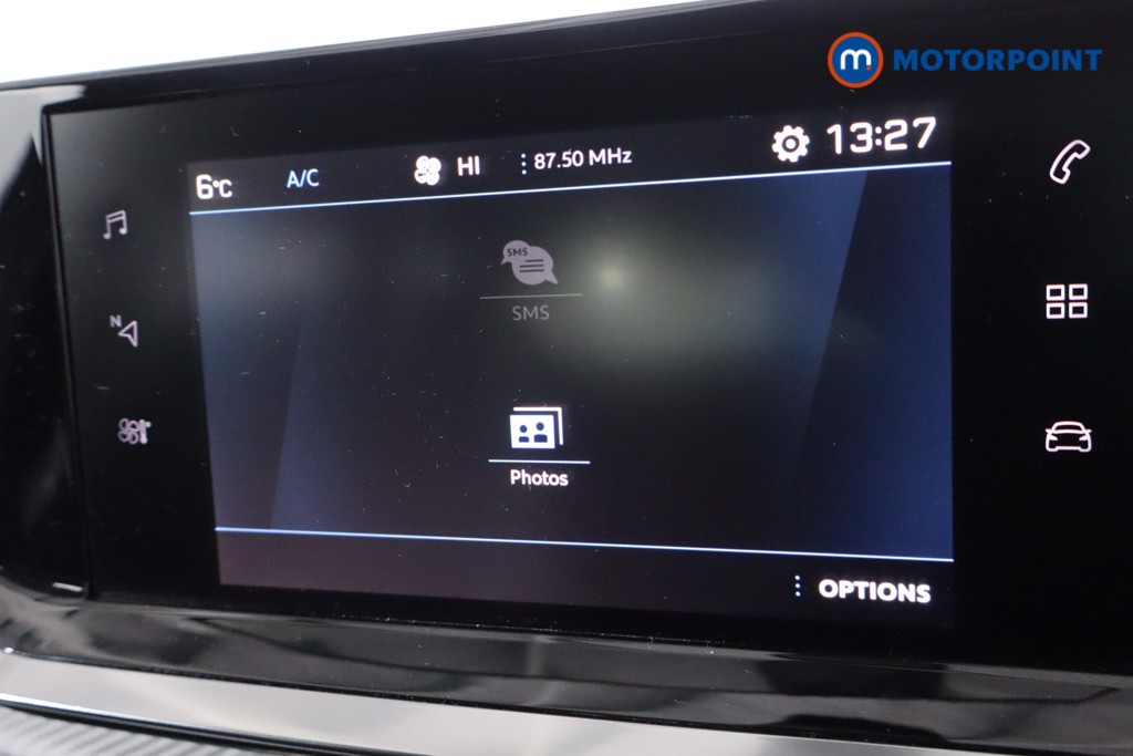 Used Peugeot 2008 2021 for sale - 77348197: Photo 10