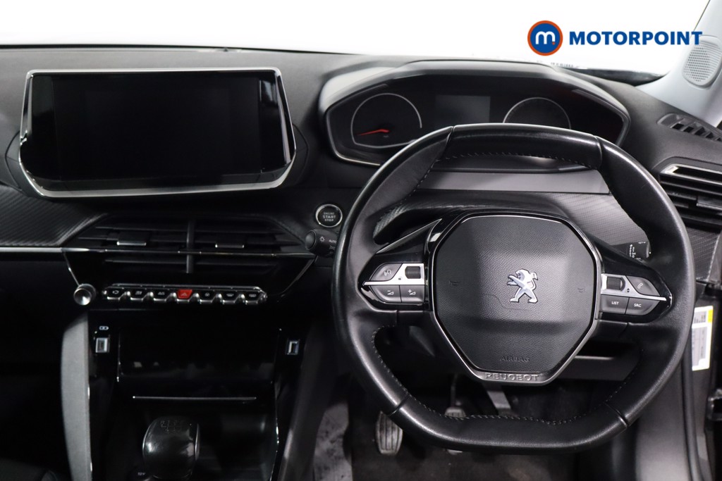 Used Peugeot 2008 2021 for sale - 77348197: Photo 11