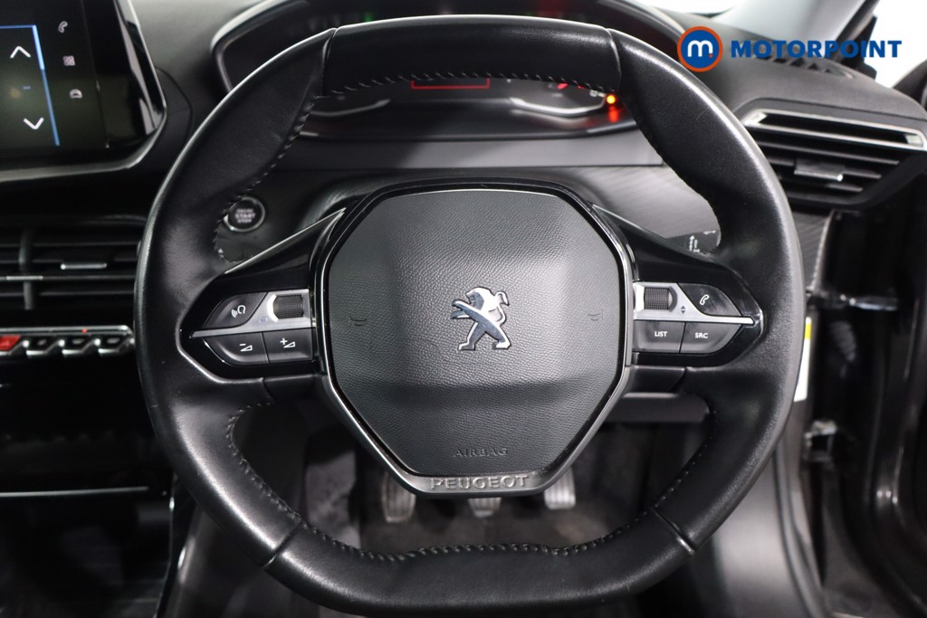 Used Peugeot 2008 2021 for sale - 77348197: Photo 14