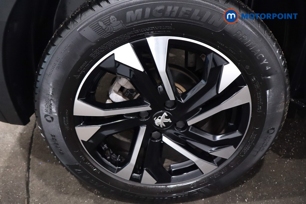 Used Peugeot 2008 2021 for sale - 77348197: Photo 17