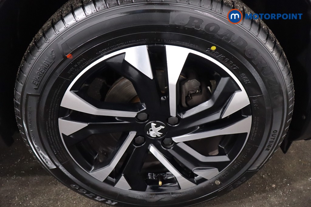 Used Peugeot 2008 2021 for sale - 77348197: Photo 18