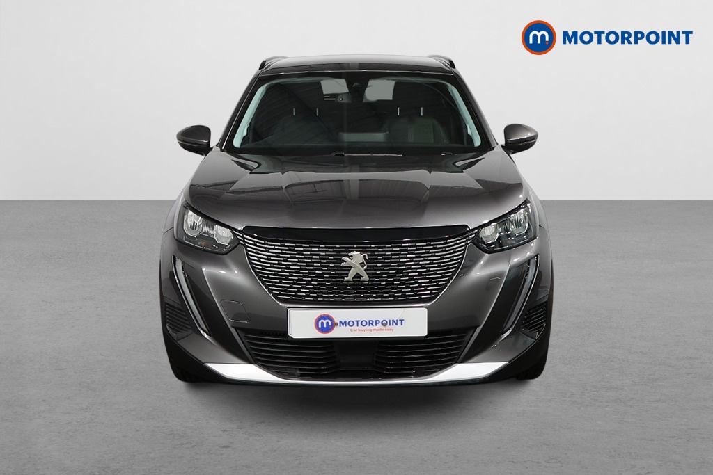 Used Peugeot 2008 2021 for sale - 77348197: Photo 2