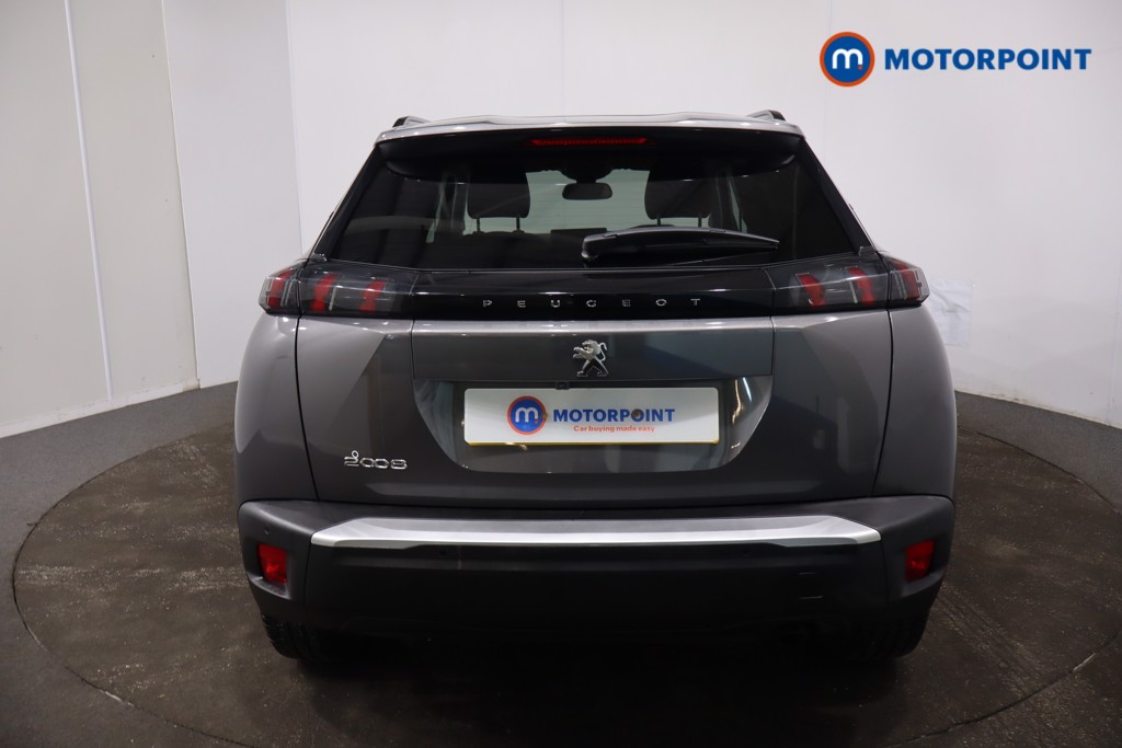 Used Peugeot 2008 2021 for sale - 77348197: Photo 42