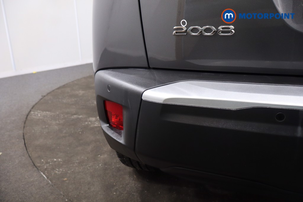 Used Peugeot 2008 2021 for sale - 77348197: Photo 44
