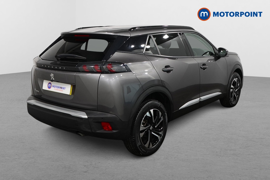 Used Peugeot 2008 2021 for sale - 77348197: Photo 7