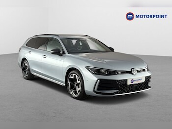Used Volkswagen Passat 2025 for sale - 79392201: Photo