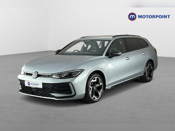 Used Volkswagen Passat 2025 for sale - 79392201: Photo