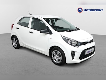 Kia - Picanto