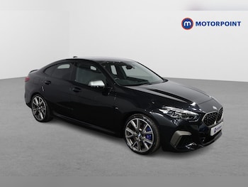 2021 - M235i xDrive 4dr Step Auto [Tech-Pro Pack]