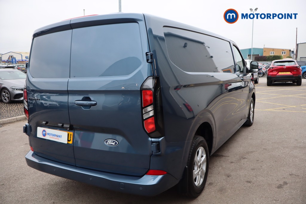 Used Ford Transit Custom 2024 for sale - 76625967: Photo 10