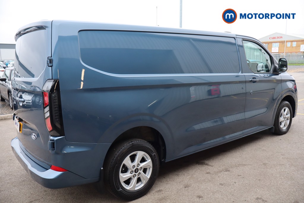 Used Ford Transit Custom 2024 for sale - 76625967: Photo 11