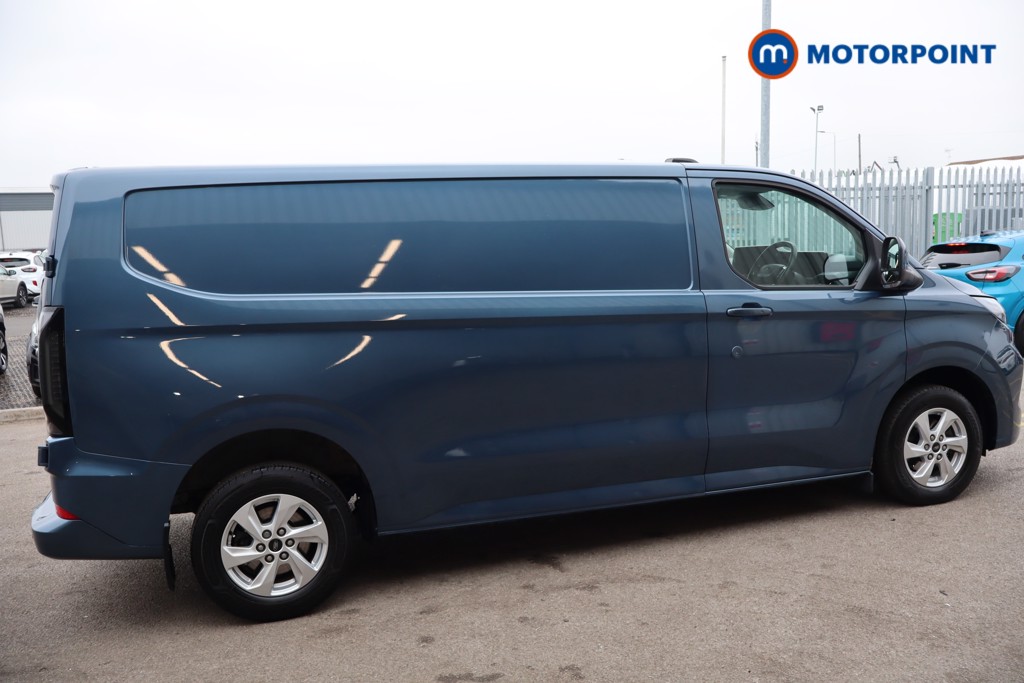 Used Ford Transit Custom 2024 for sale - 76625967: Photo 12
