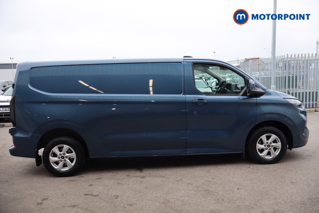 Used Ford Transit Custom 2024 for sale - 76625967: Photo 13