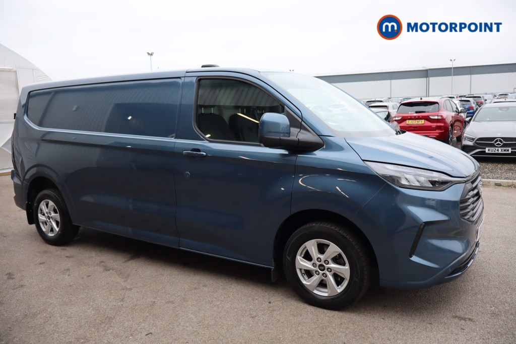 Used Ford Transit Custom 2024 for sale - 76625967: Photo 15