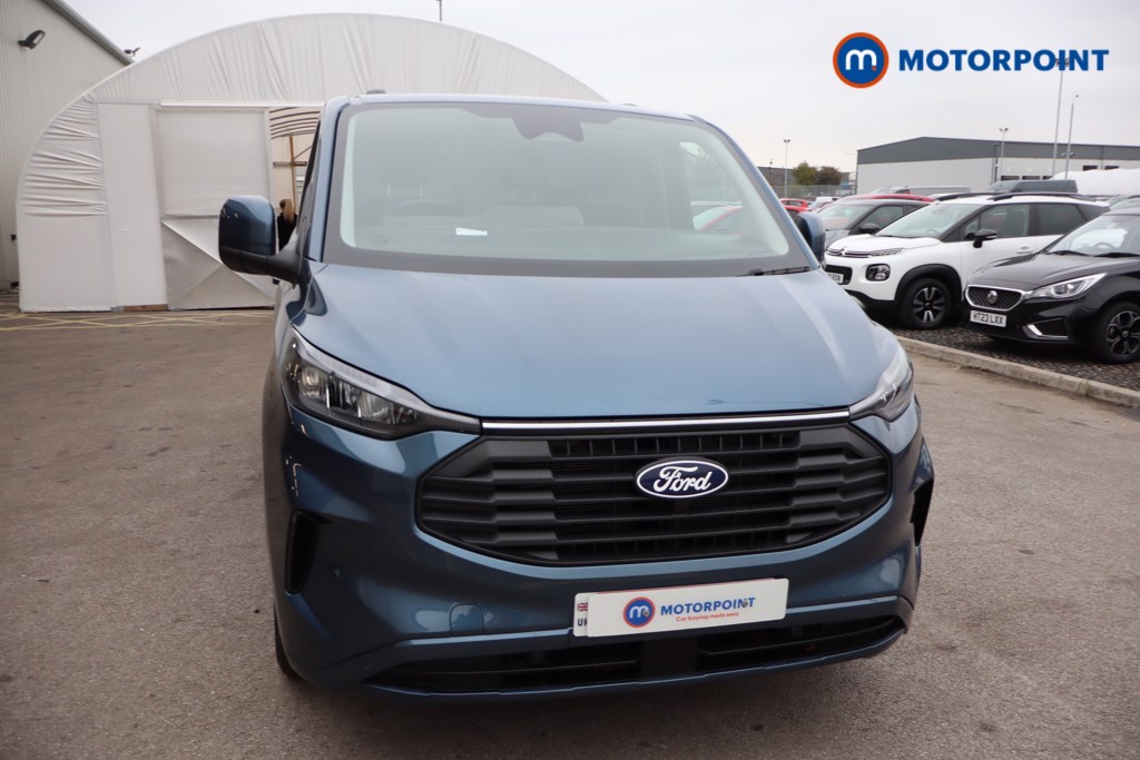 Used Ford Transit Custom 2024 for sale - 76625967: Photo 17