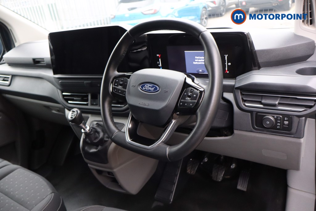 Used Ford Transit Custom 2024 for sale - 76625967: Photo 18