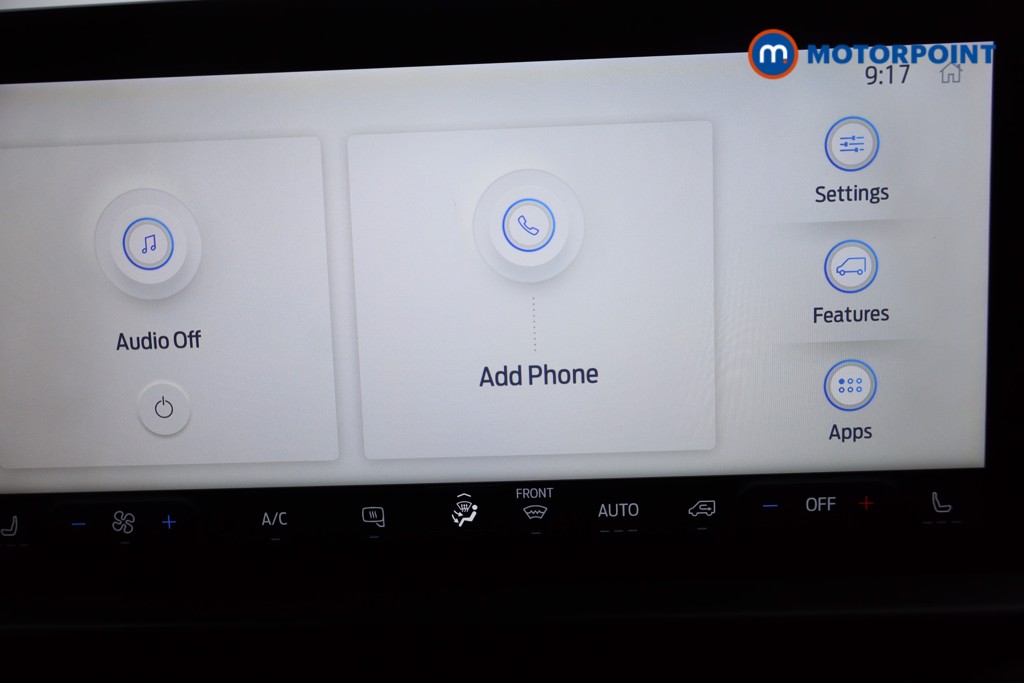 Used Ford Transit Custom 2024 for sale - 76625967: Photo 19