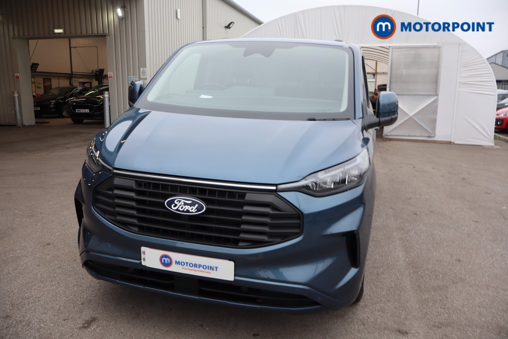 Used Ford Transit Custom 2024 for sale - 76625967: Photo 2