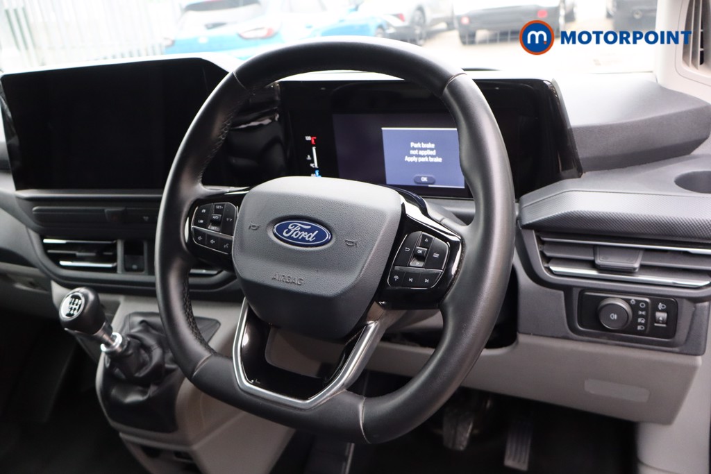 Used Ford Transit Custom 2024 for sale - 76625967: Photo 20