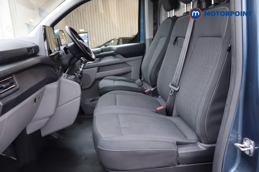 Used Ford Transit Custom 2024 for sale - 76625967: Photo 21