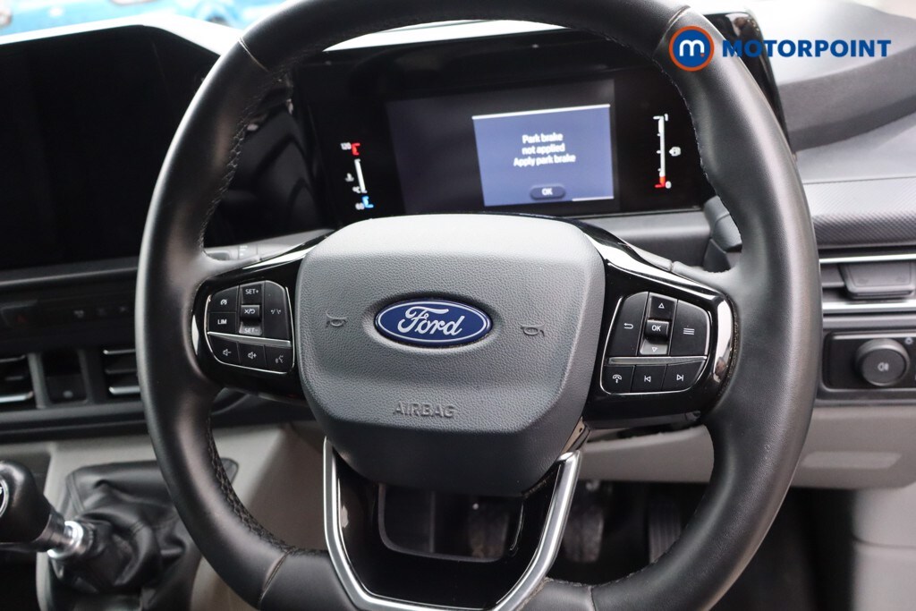 Used Ford Transit Custom 2024 for sale - 76625967: Photo 23