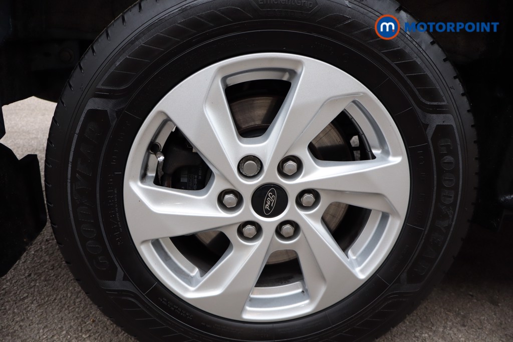 Used Ford Transit Custom 2024 for sale - 76625967: Photo 26