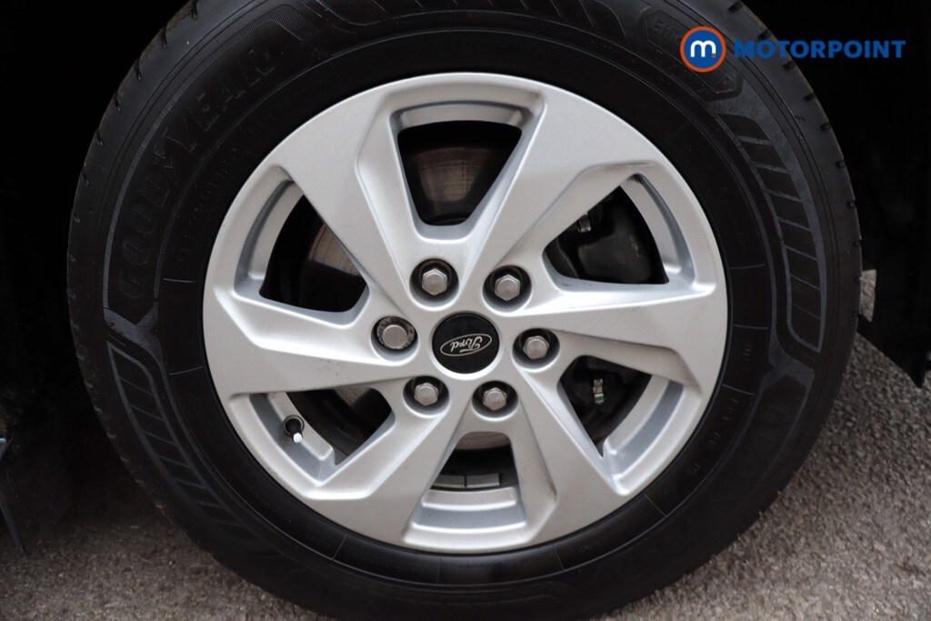 Used Ford Transit Custom 2024 for sale - 76625967: Photo 27