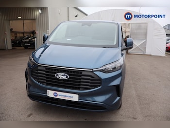 Used Ford Transit Custom 2024 for sale - 76625967: Photo