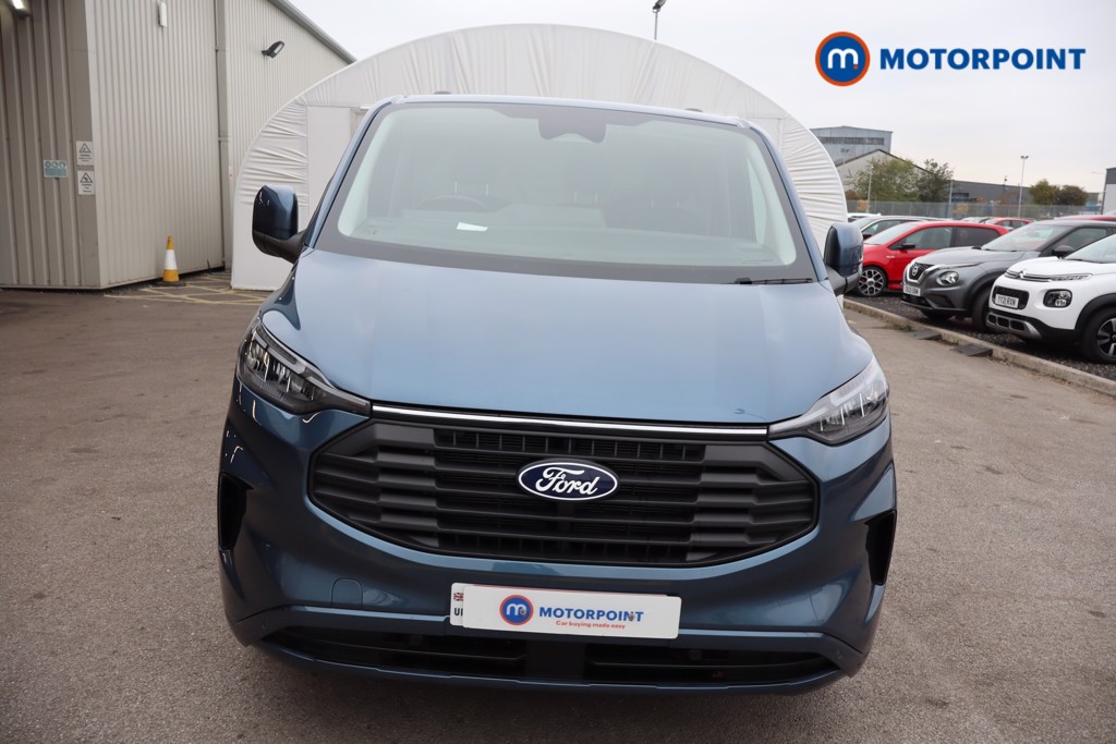 Used Ford Transit Custom 2024 for sale - 76625967: Photo 3
