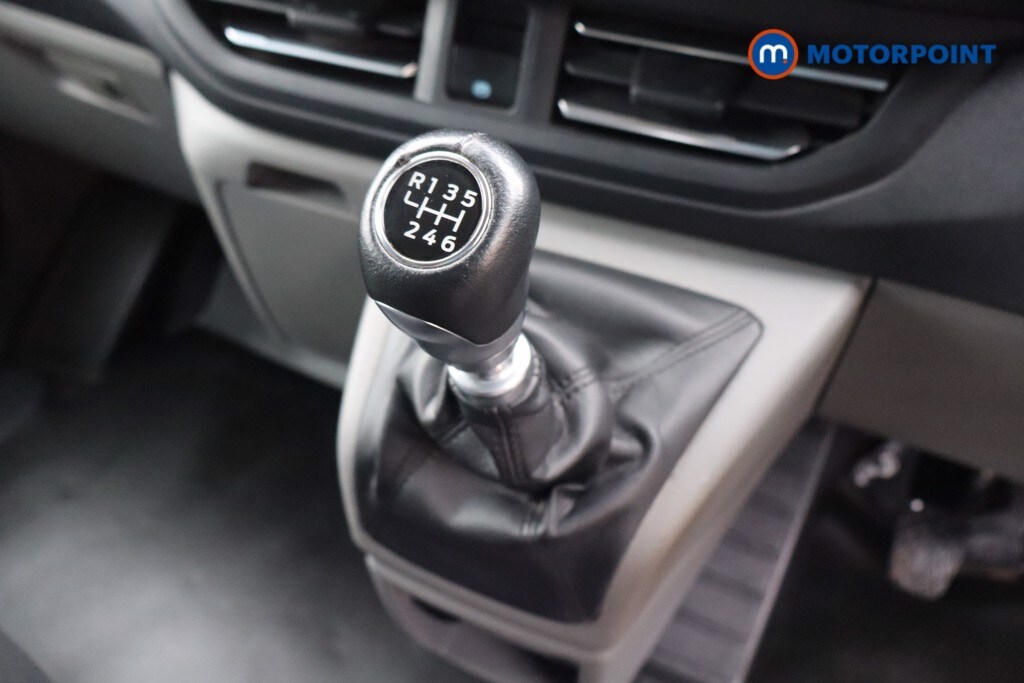 Used Ford Transit Custom 2024 for sale - 76625967: Photo 31