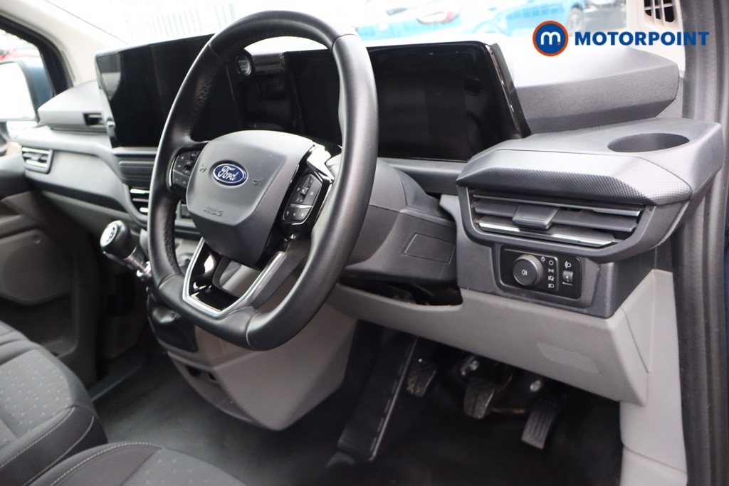 Used Ford Transit Custom 2024 for sale - 76625967: Photo 38