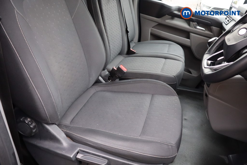 Used Ford Transit Custom 2024 for sale - 76625967: Photo 39