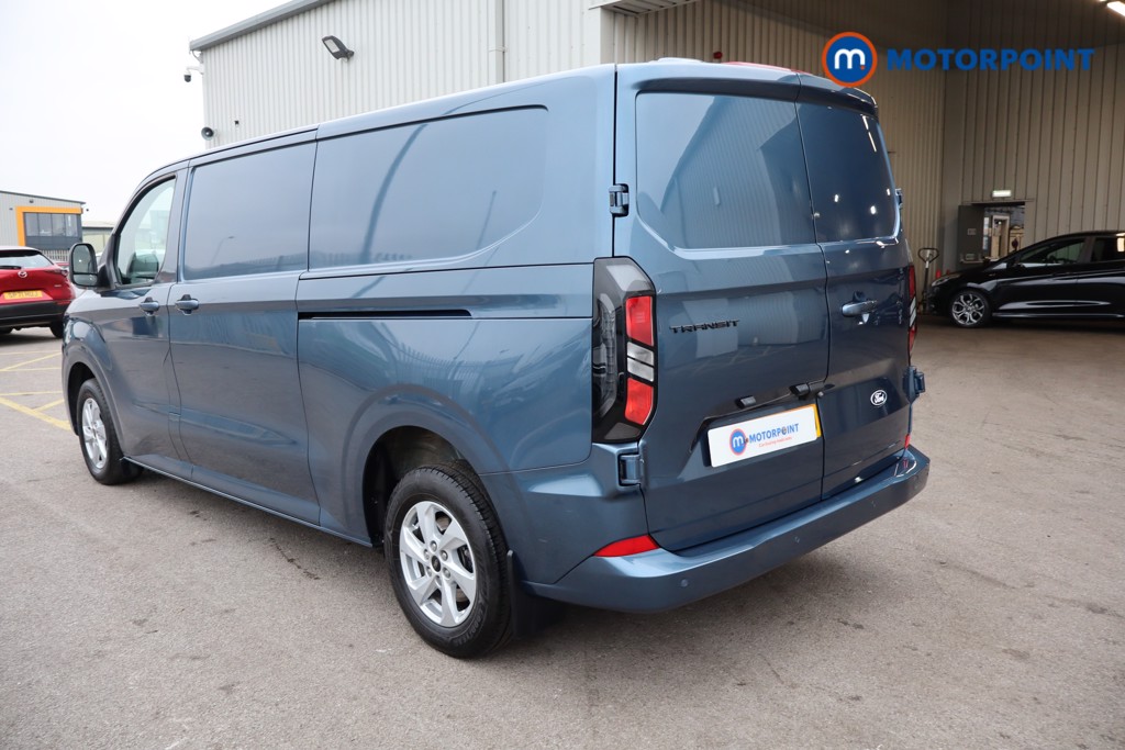 Used Ford Transit Custom 2024 for sale - 76625967: Photo 4
