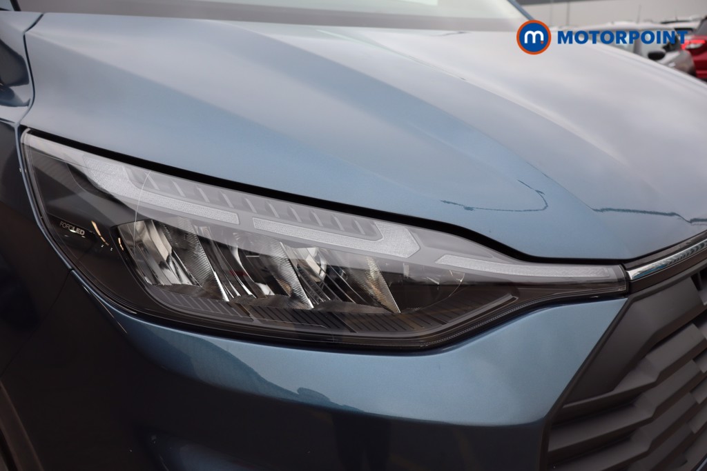 Used Ford Transit Custom 2024 for sale - 76625967: Photo 40