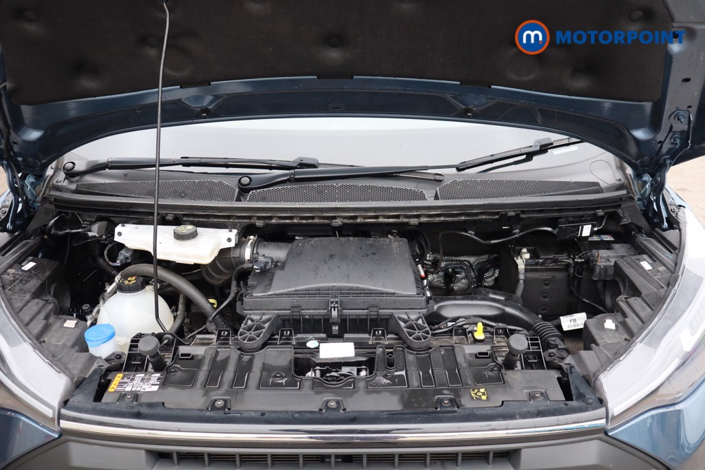 Used Ford Transit Custom 2024 for sale - 76625967: Photo 44