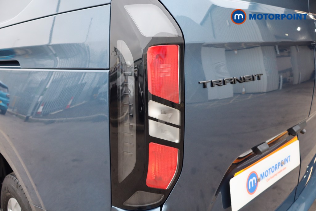 Used Ford Transit Custom 2024 for sale - 76625967: Photo 45