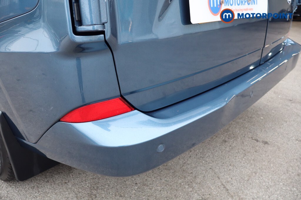 Used Ford Transit Custom 2024 for sale - 76625967: Photo 46