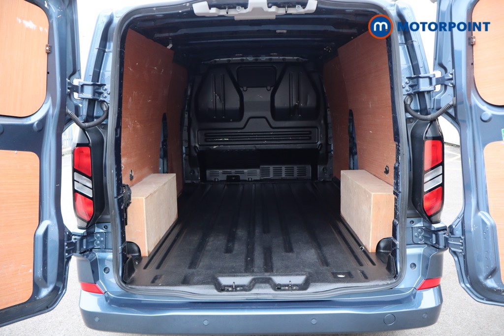 Used Ford Transit Custom 2024 for sale - 76625967: Photo 49