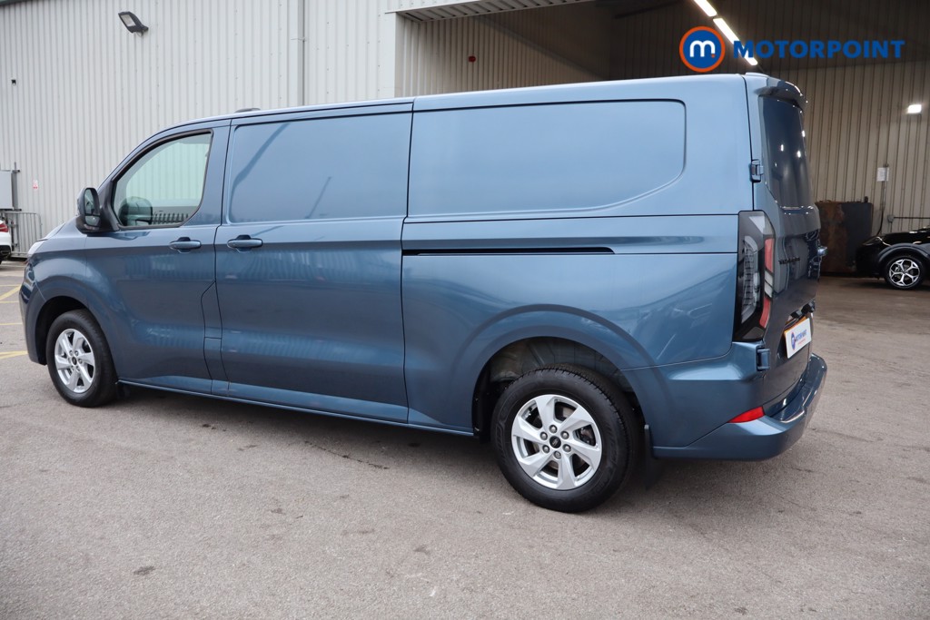 Used Ford Transit Custom 2024 for sale - 76625967: Photo 5