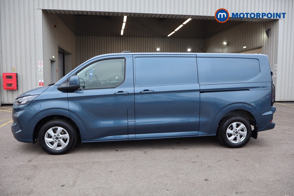 Used Ford Transit Custom 2024 for sale - 76625967: Photo 7