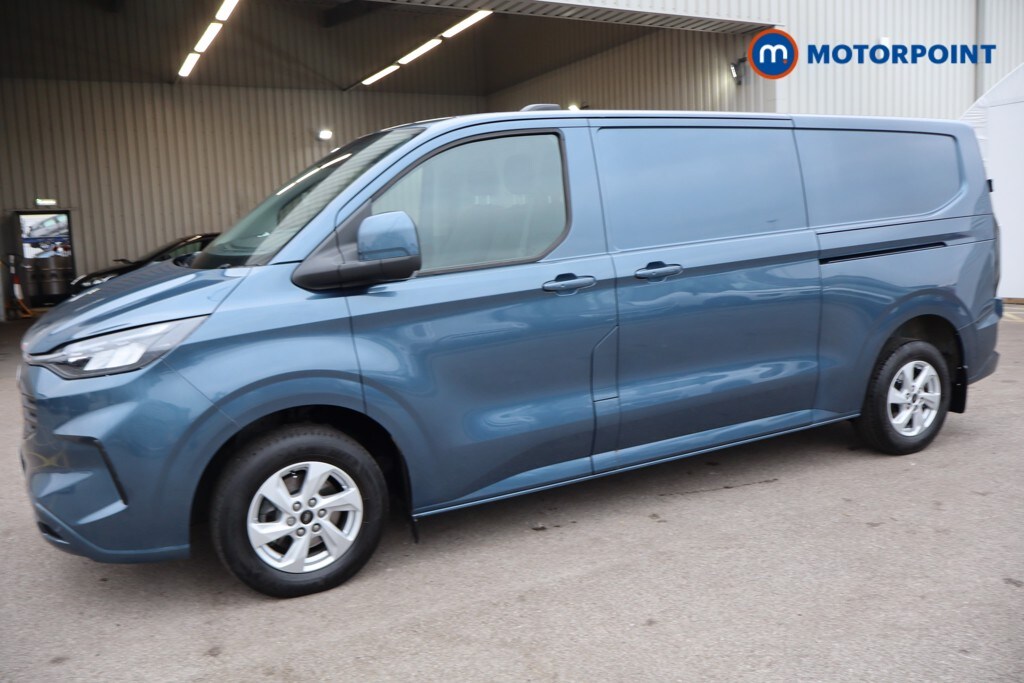 Used Ford Transit Custom 2024 for sale - 76625967: Photo 8