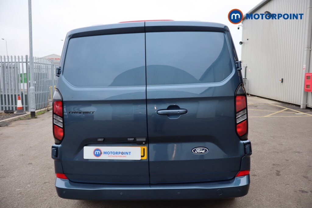 Used Ford Transit Custom 2024 for sale - 76625967: Photo 9