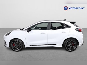 Used Ford Puma 2023 for sale - 78693668: Photo