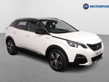2019 - 1.2 PureTech GT Line 5dr