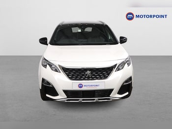 Used Peugeot 3008 2019 for sale - 75242046: Photo