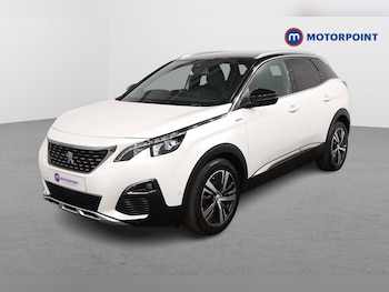 Used Peugeot 3008 2019 for sale - 75242046: Photo