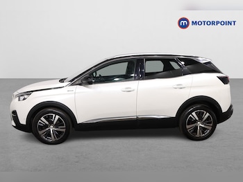 Used Peugeot 3008 2019 for sale - 75242046: Photo