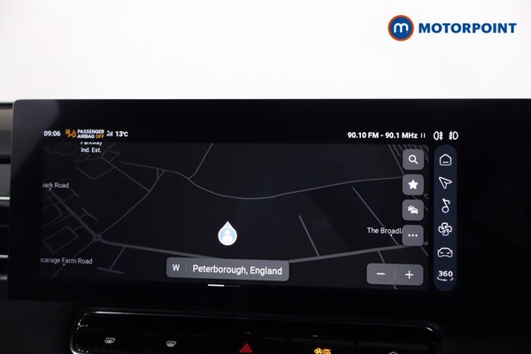 Used MG MG HS 2025 for sale - 75764531: Photo 10