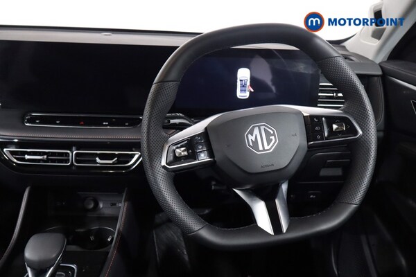 Used MG MG HS 2025 for sale - 75764531: Photo 11