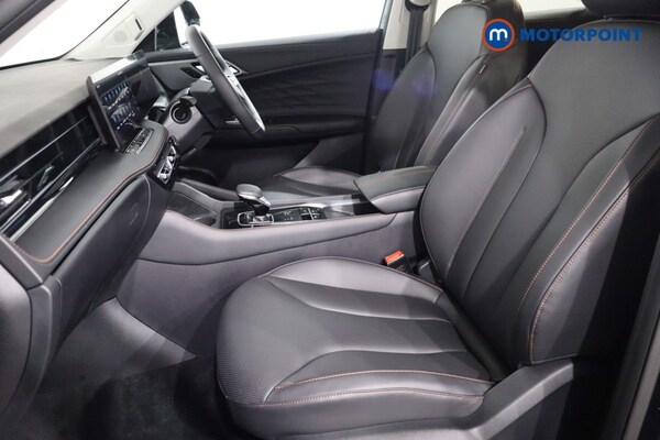 Used MG MG HS 2025 for sale - 75764531: Photo 12